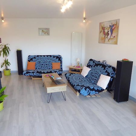 Appartement Bastide บอร์โด ภายนอก รูปภาพ