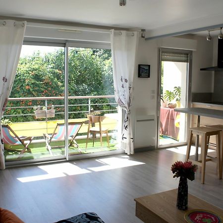 Appartement Bastide บอร์โด ภายนอก รูปภาพ