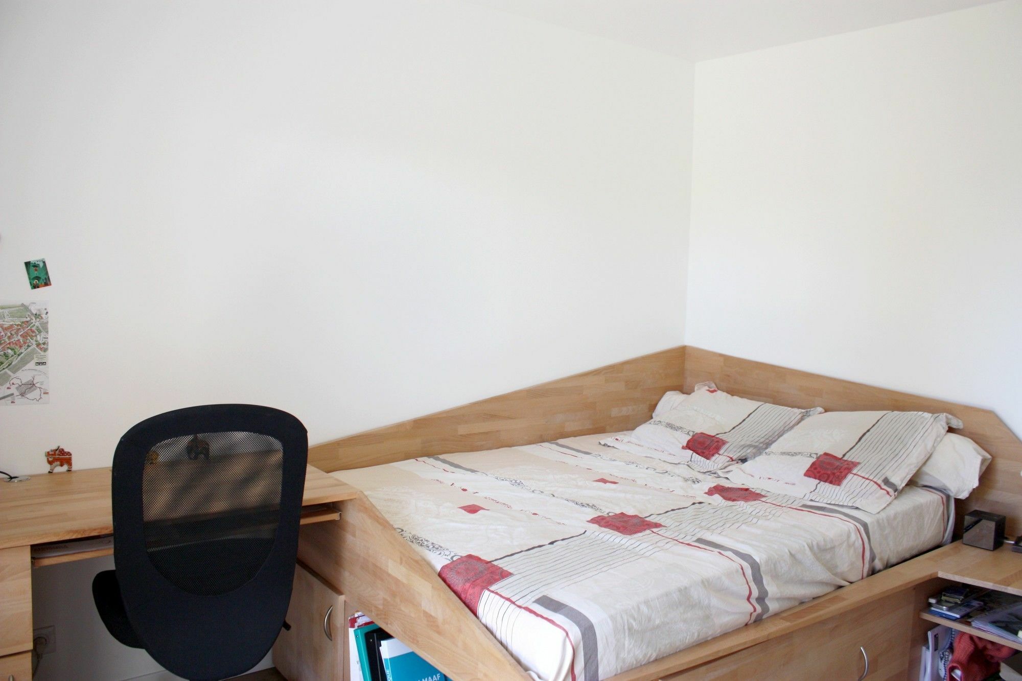 Appartement Bastide บอร์โด ภายนอก รูปภาพ