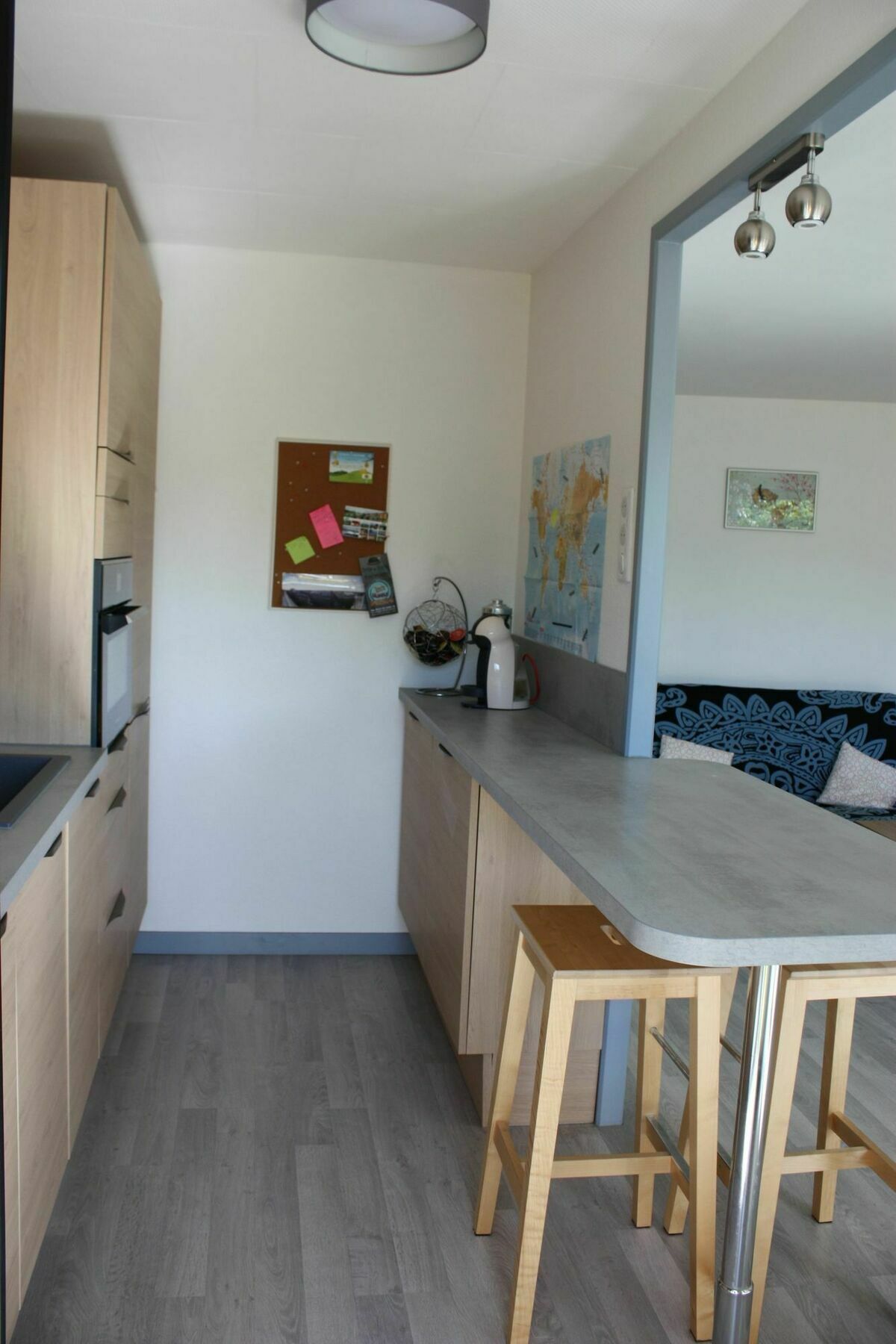 Appartement Bastide บอร์โด ภายนอก รูปภาพ