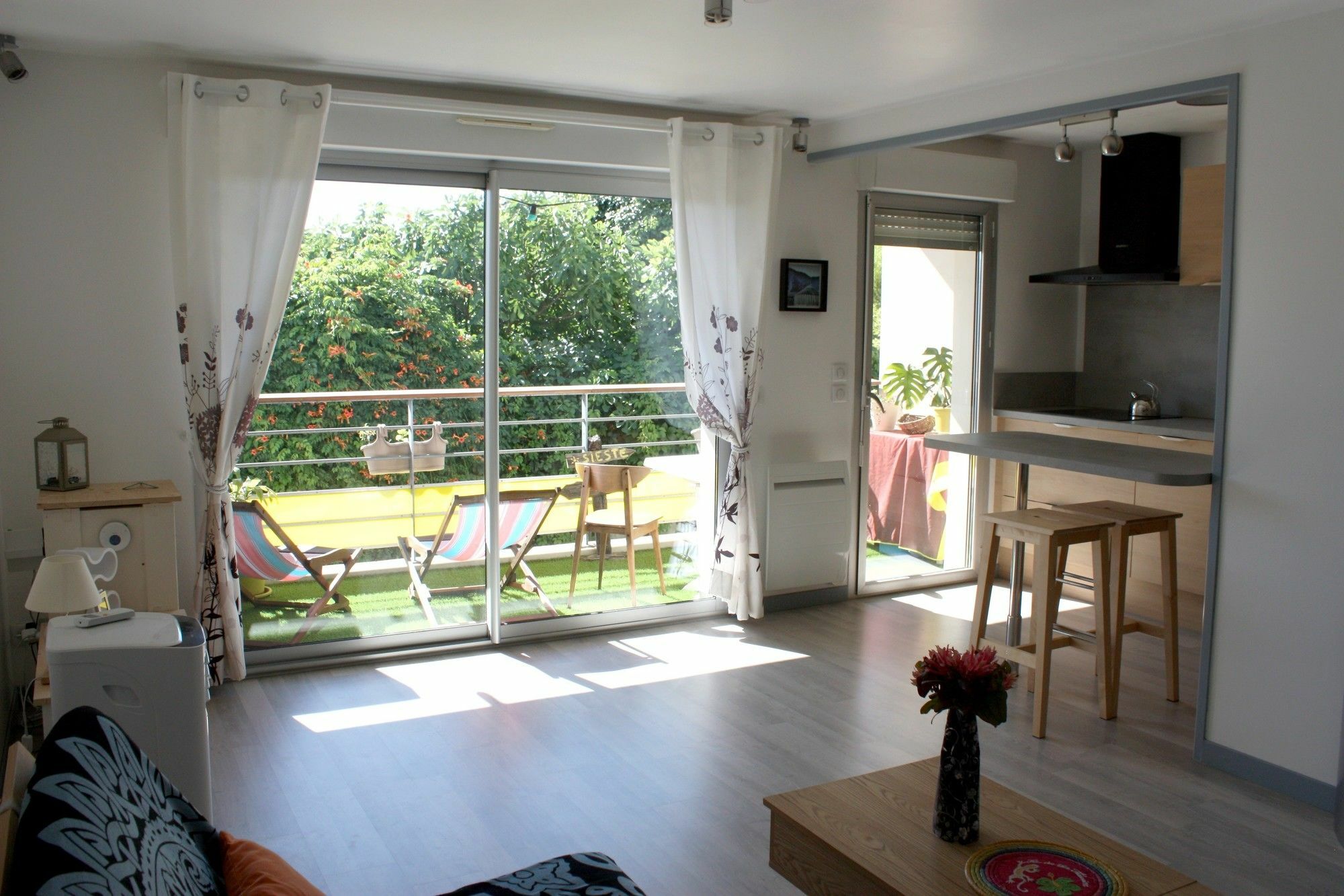 Appartement Bastide บอร์โด ภายนอก รูปภาพ