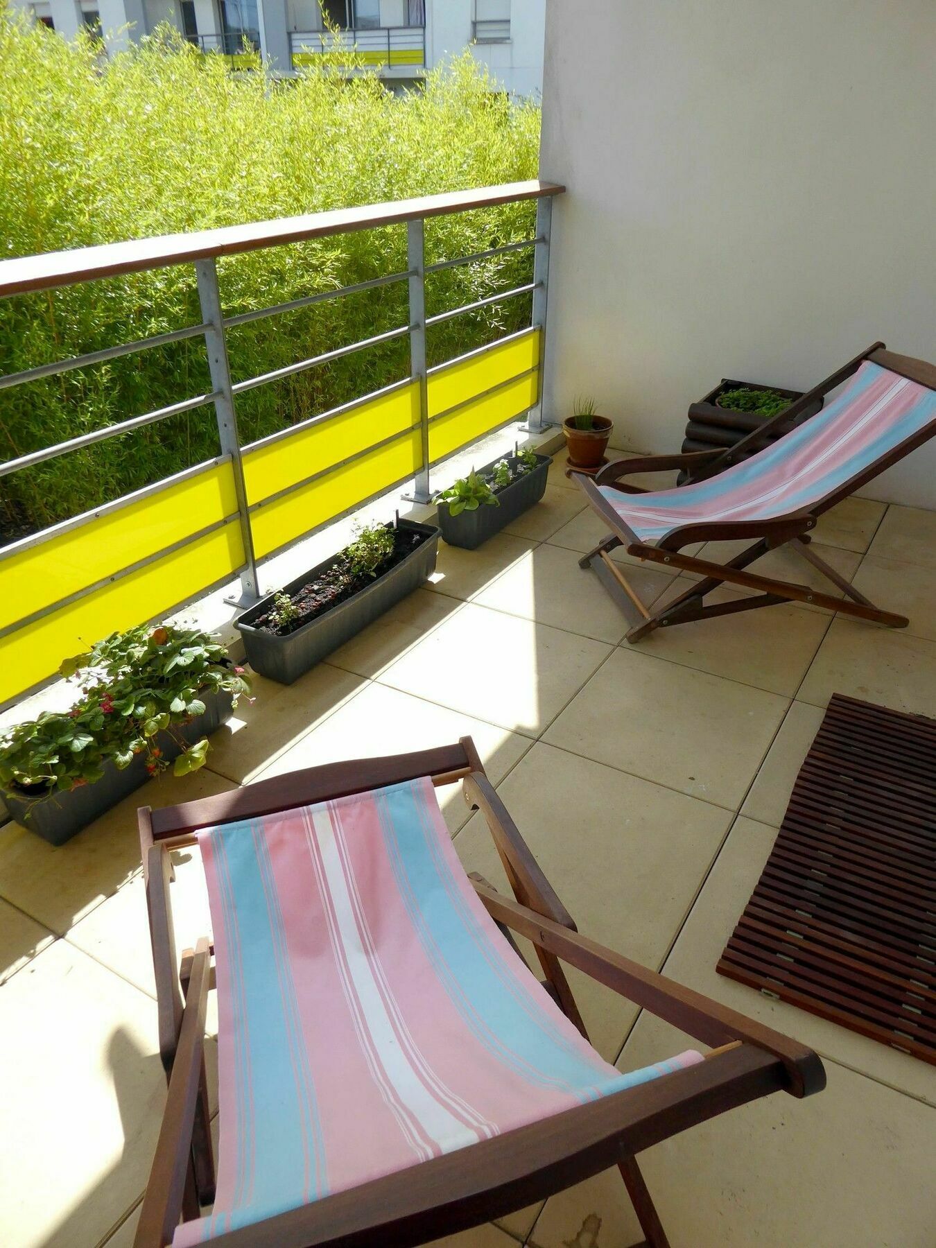 Appartement Bastide บอร์โด ภายนอก รูปภาพ